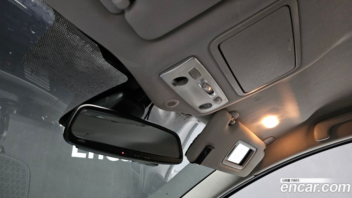 Renault-KoreaSamsung SM5  2018