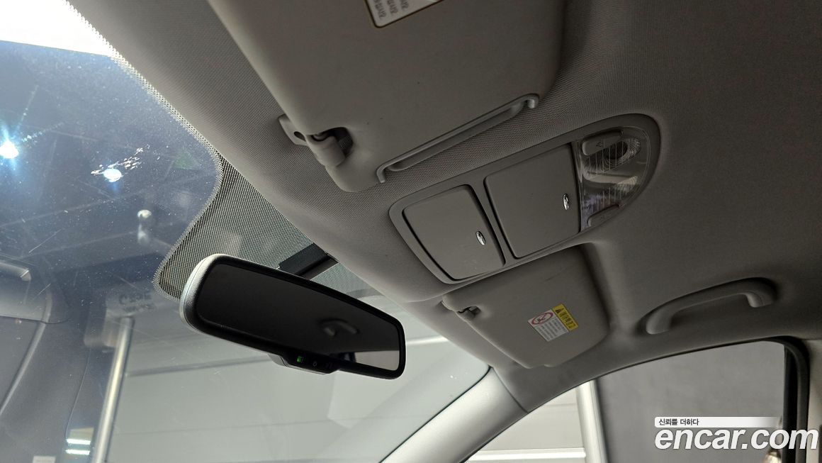 Hyundai Santafe 2010