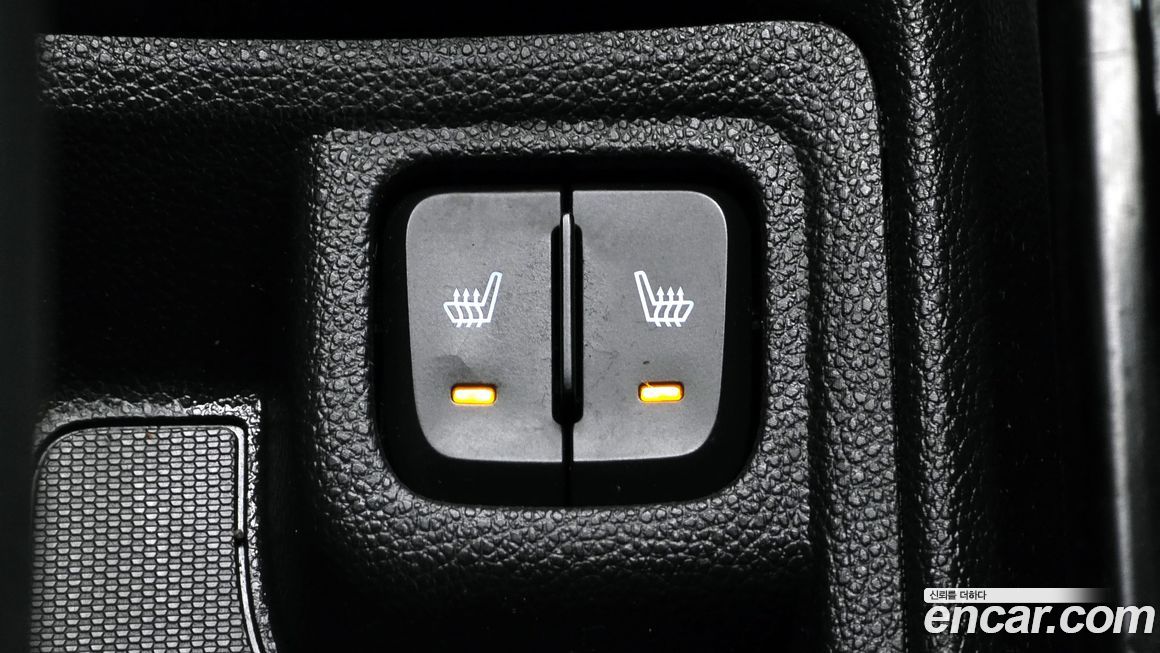 ChevroletGMDaewoo Spark 2017