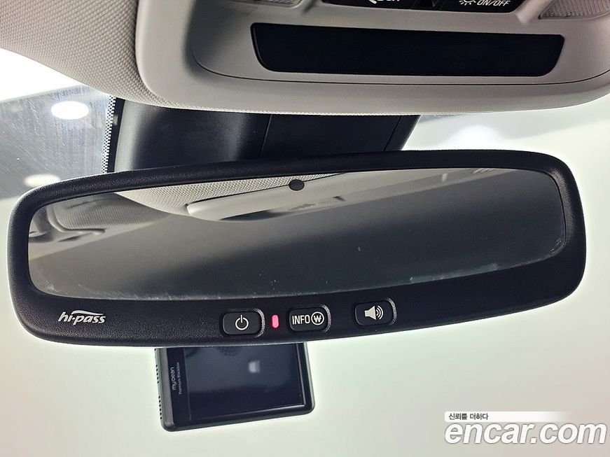 ChevroletGMDaewoo Malibu 2017