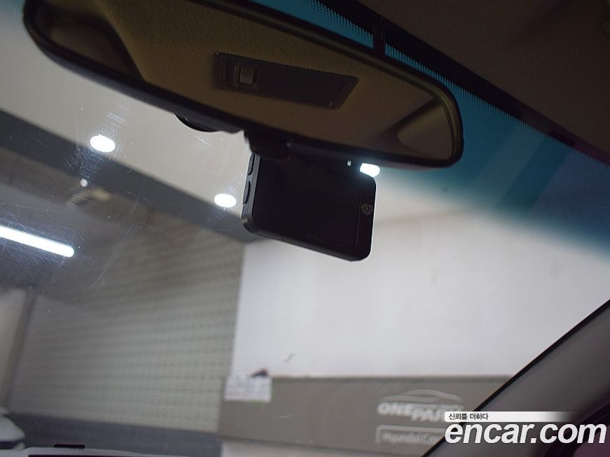 ChevroletGMDaewoo Spark 2012