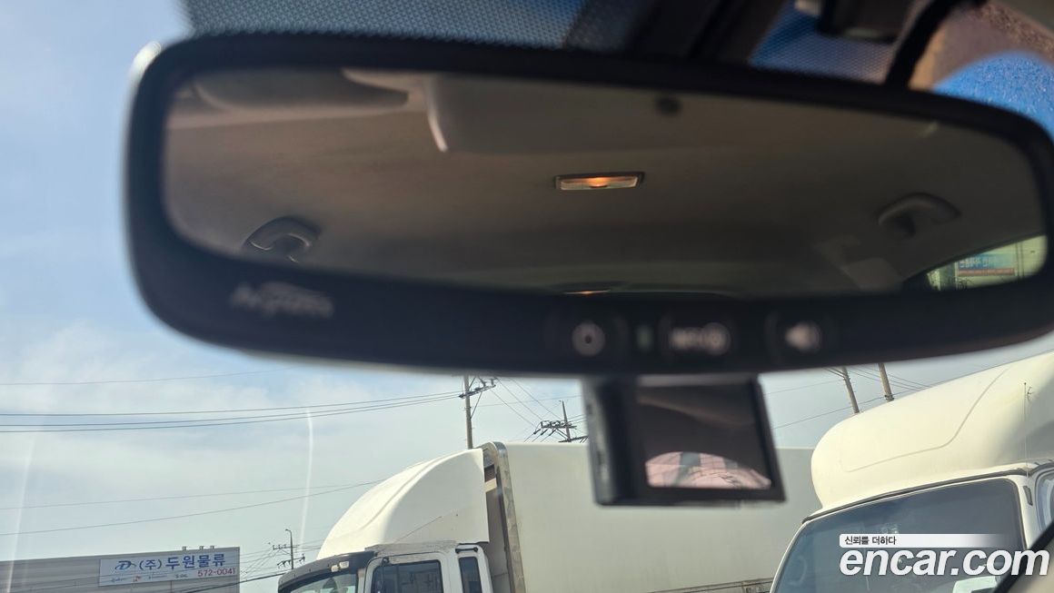 ChevroletGMDaewoo Captiva 2015