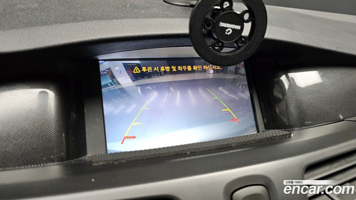 Renault-KoreaSamsung SM5  2018