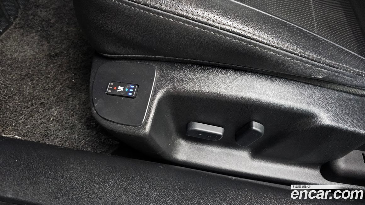 Renault-KoreaSamsung SM5  2018