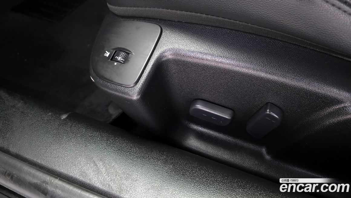 Renault-KoreaSamsung SM5  2016