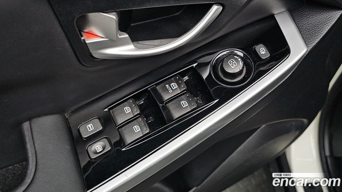 KG_Mobility_Ssangyong KORANDO 2014