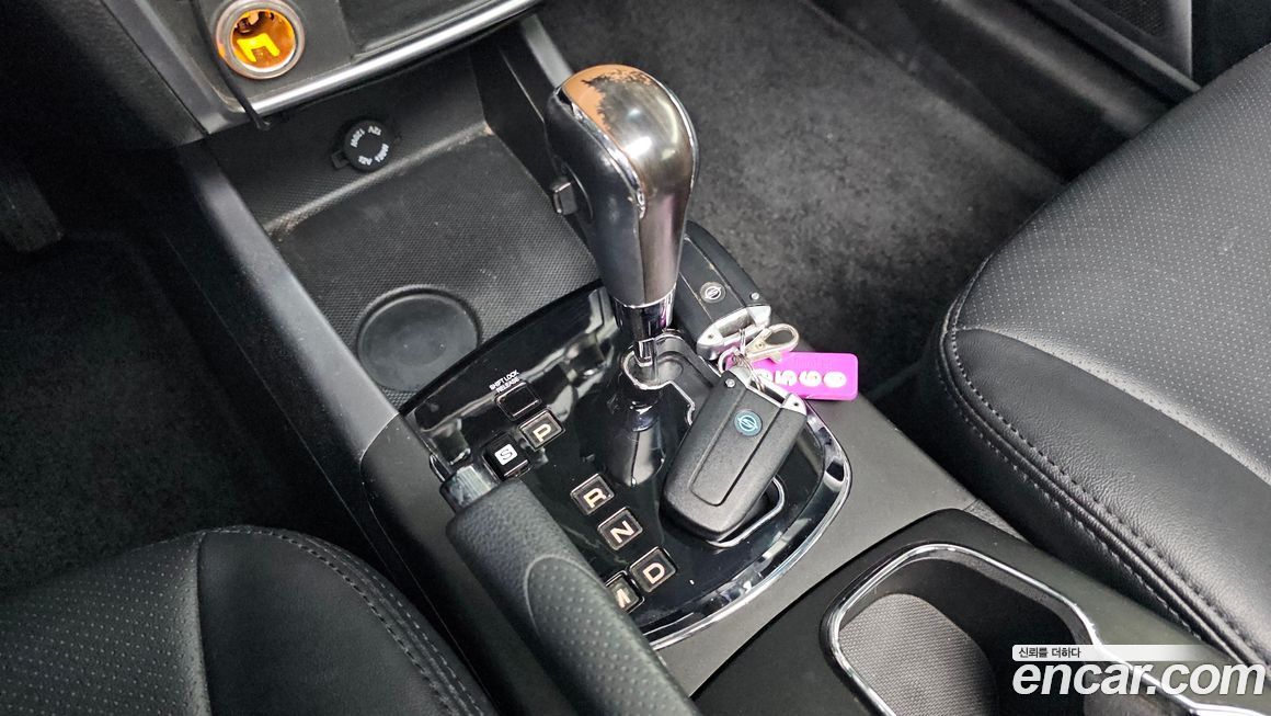 KG_Mobility_Ssangyong KORANDO 2014