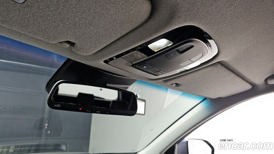 Hyundai Palisade 2019