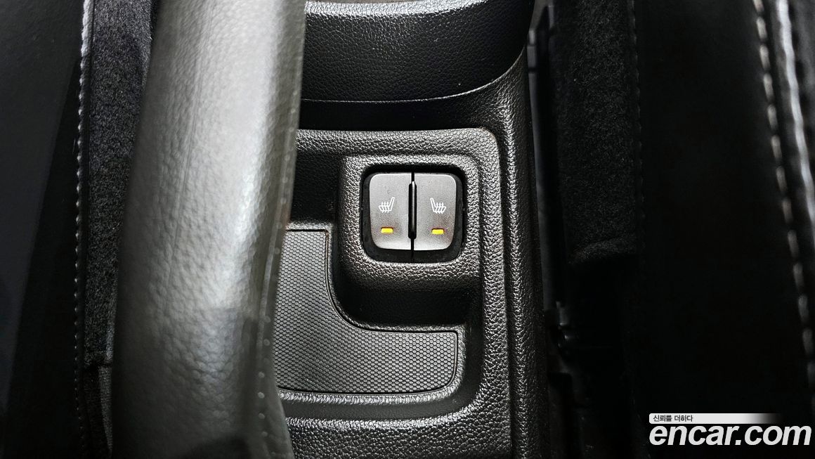 ChevroletGMDaewoo Spark 2018