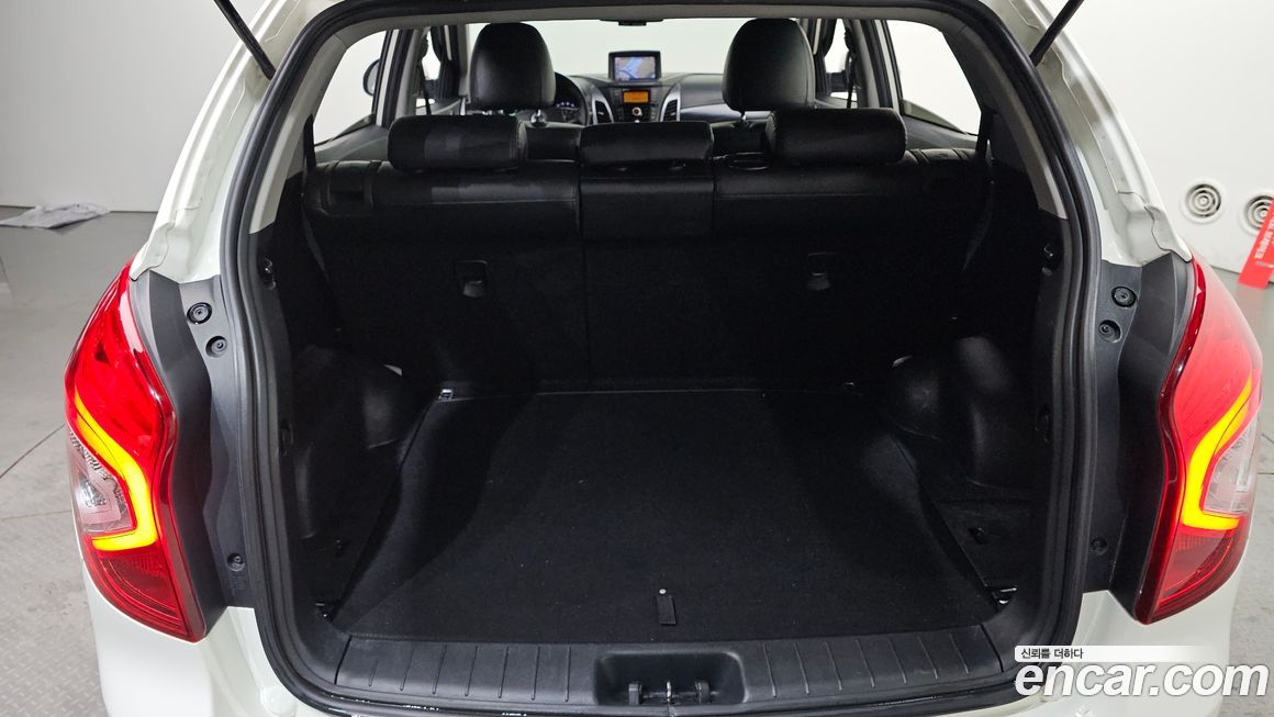 KG_Mobility_Ssangyong KORANDO 2014