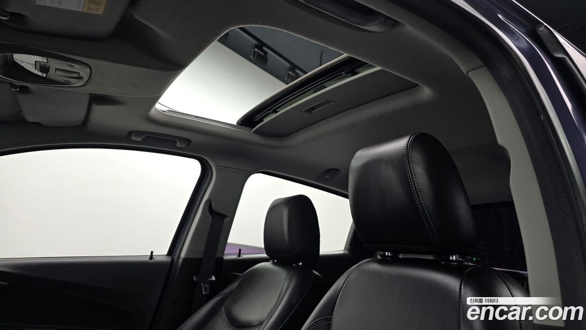 ChevroletGMDaewoo Spark 2016