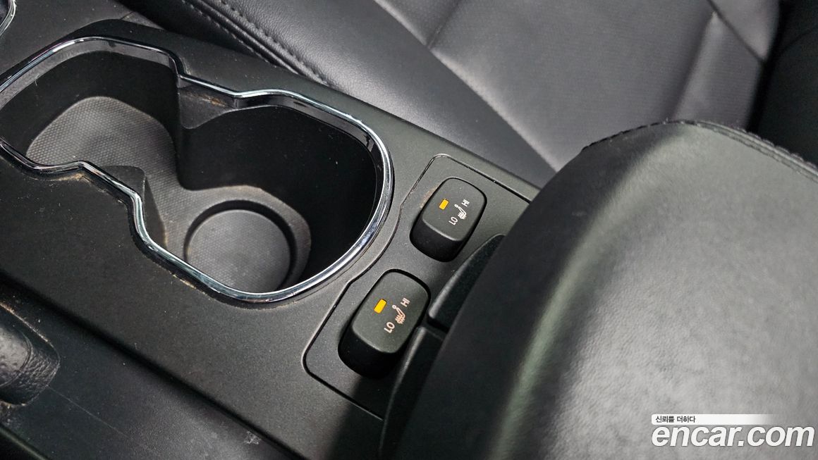 KG_Mobility_Ssangyong KORANDO 2014