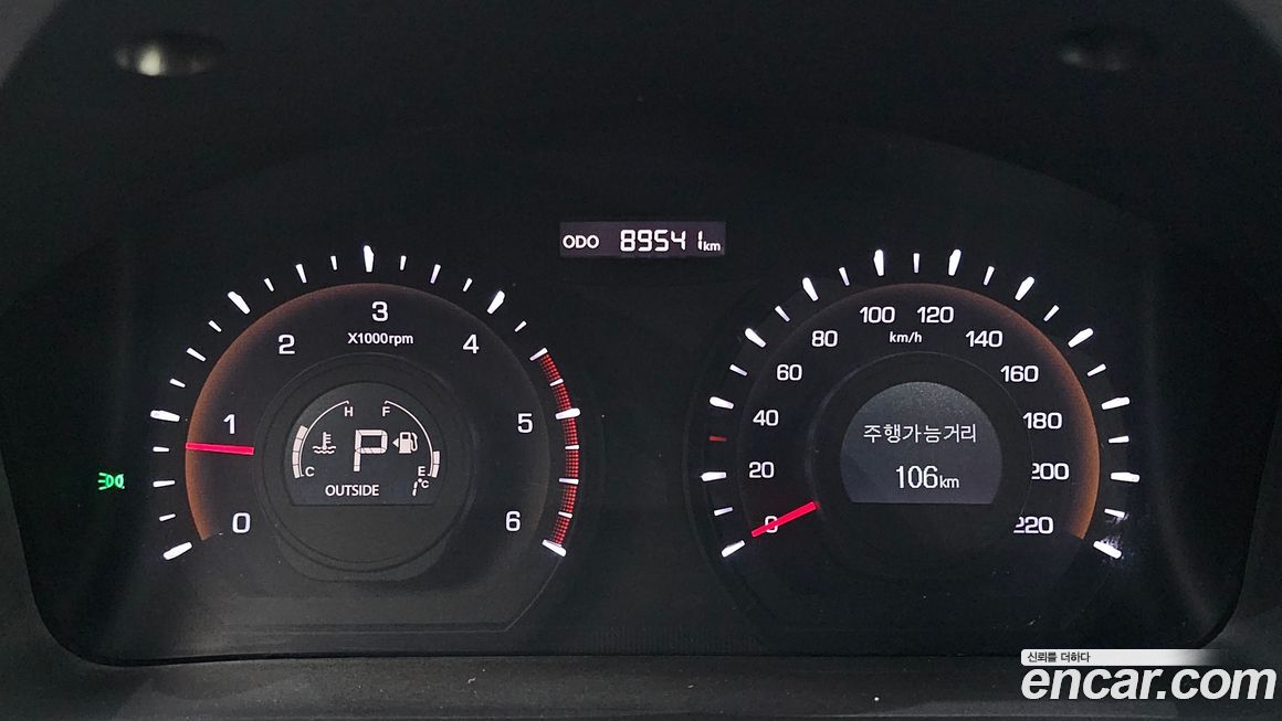 KG_Mobility_Ssangyong KORANDO 2014