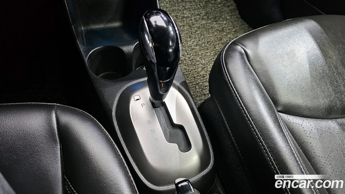 ChevroletGMDaewoo Spark 2018