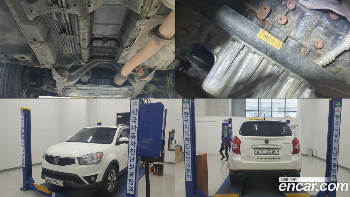 KG_Mobility_Ssangyong KORANDO 2014