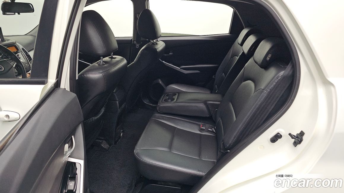 KG_Mobility_Ssangyong KORANDO 2014