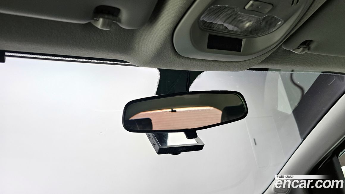 ChevroletGMDaewoo Spark 2018