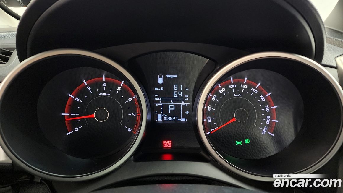 KG_Mobility_Ssangyong TIBOLI 2015