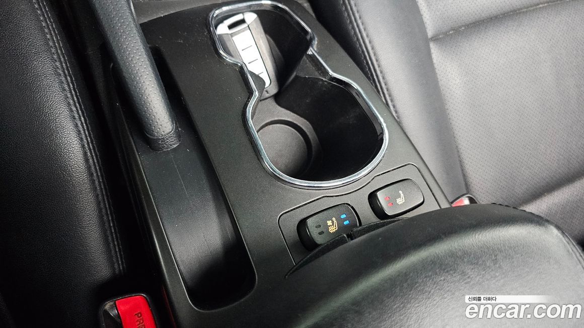 KG_Mobility_Ssangyong KORANDO 2016