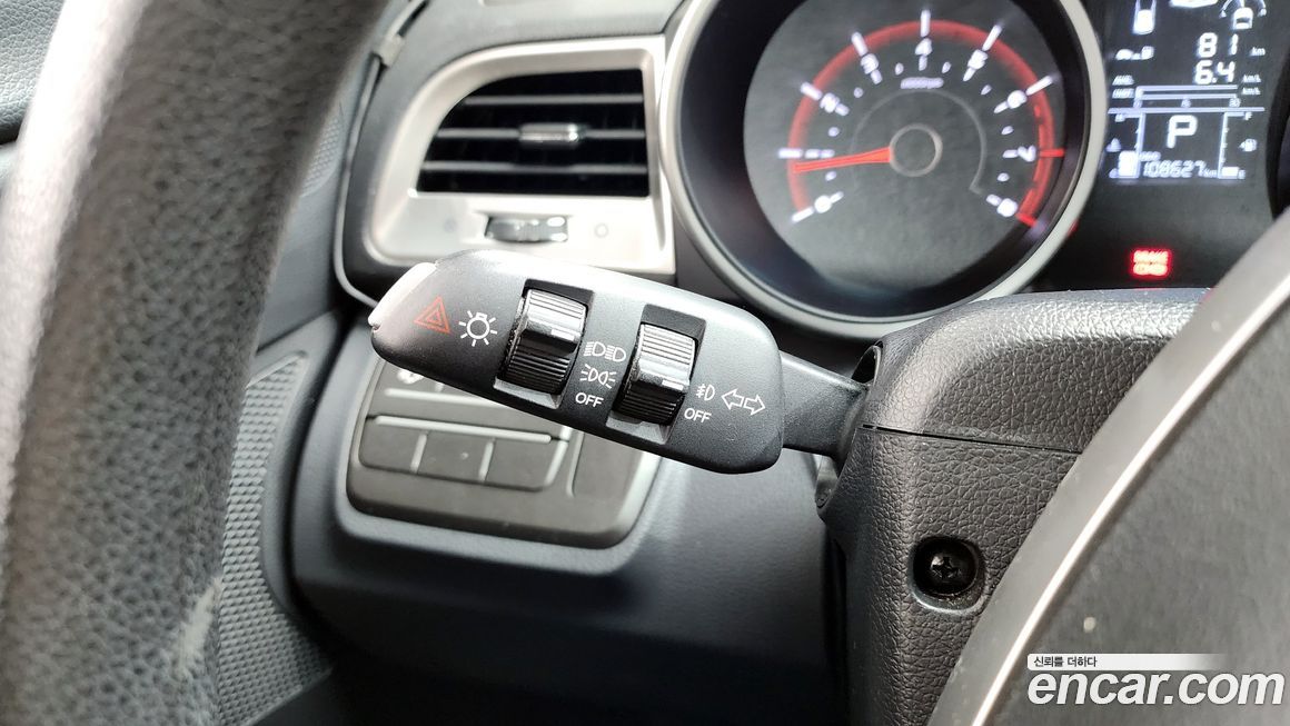 KG_Mobility_Ssangyong TIBOLI 2015