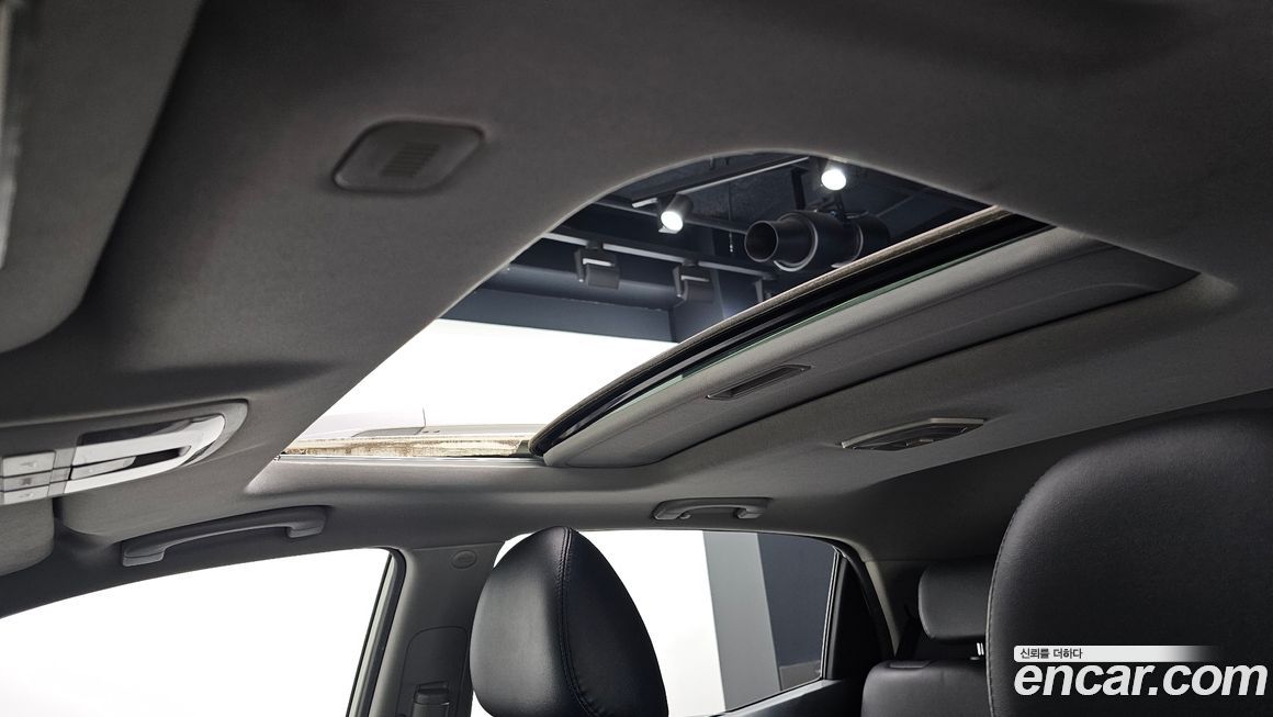 KG_Mobility_Ssangyong KORANDO 2016