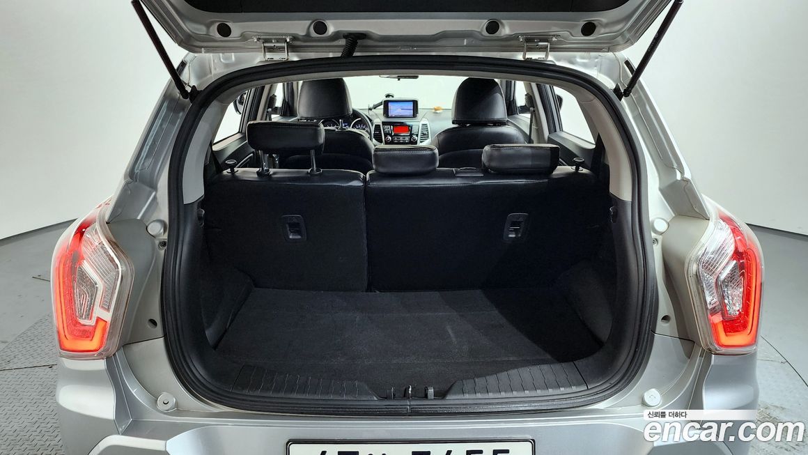 KG_Mobility_Ssangyong TIBOLI 2015