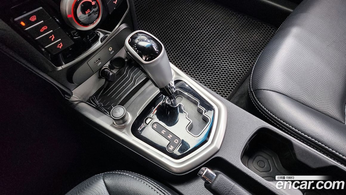 KG_Mobility_Ssangyong TIBOLI 2015