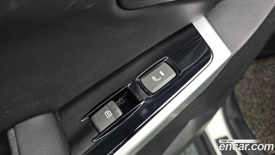 KG_Mobility_Ssangyong KORANDO 2016