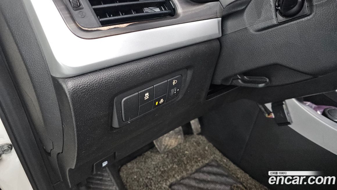 KG_Mobility_Ssangyong KORANDO 2016