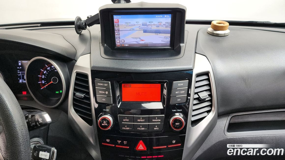 KG_Mobility_Ssangyong TIBOLI 2015