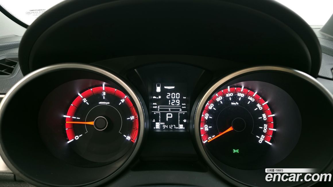 KG_Mobility_Ssangyong TIBOLI 2016