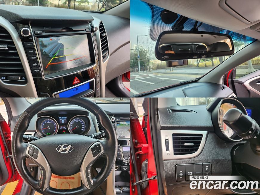 Hyundai i30 2014