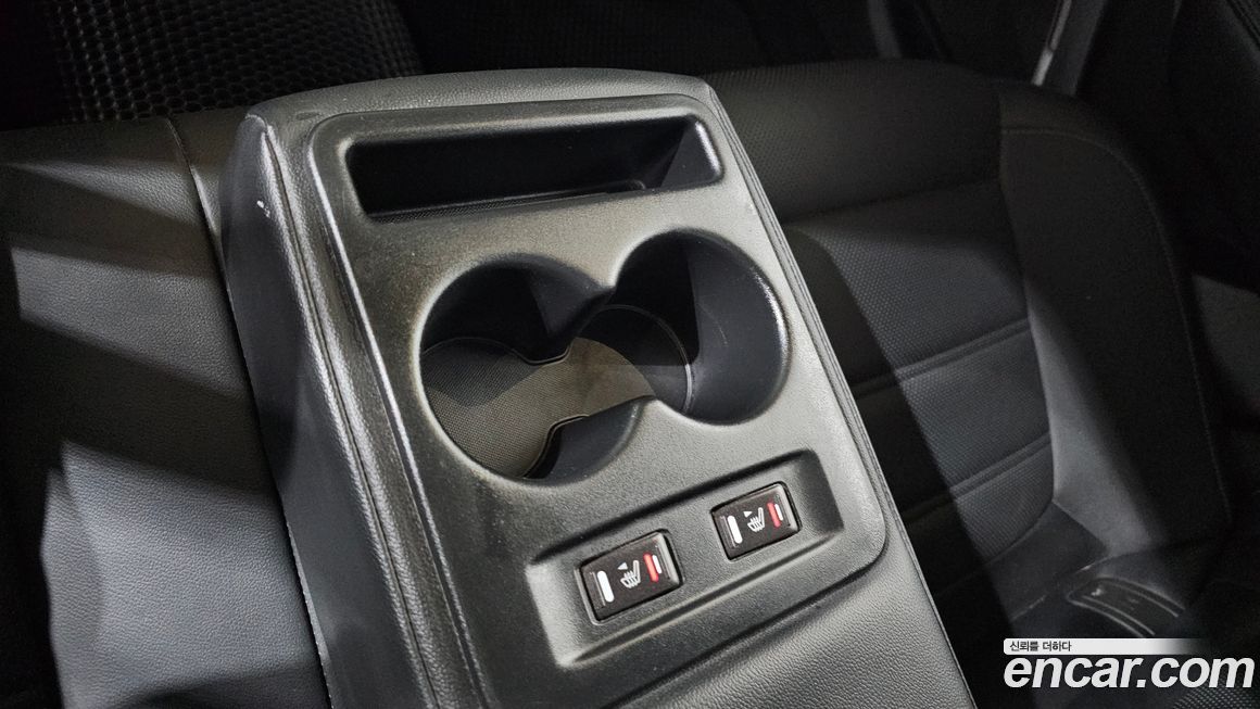 Renault-KoreaSamsung SM6 2019