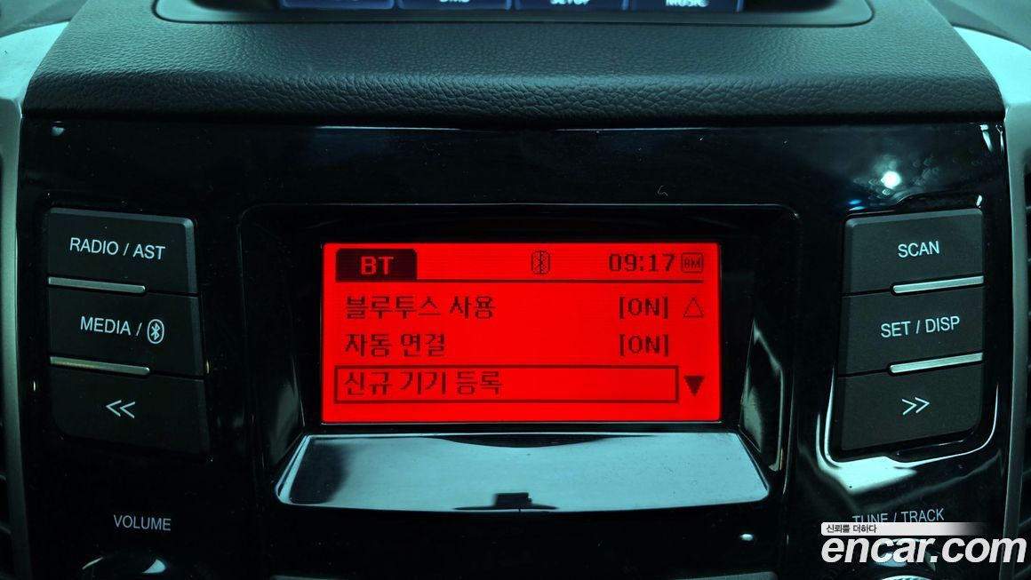 KG_Mobility_Ssangyong TIBOLI 2016