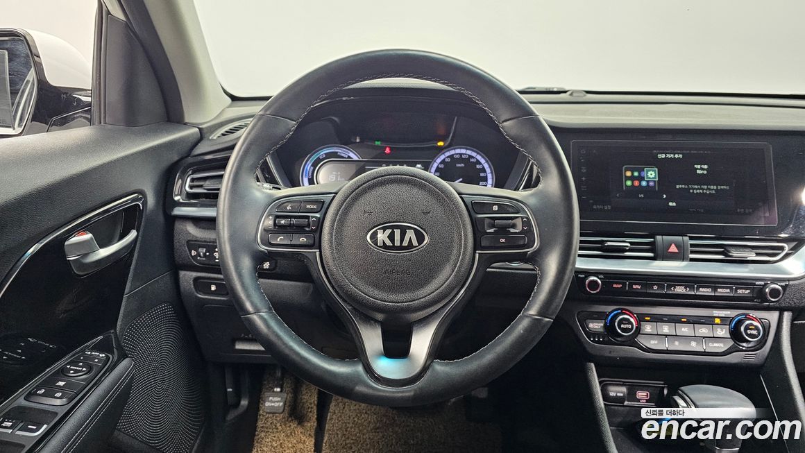 Kia Niro 2021