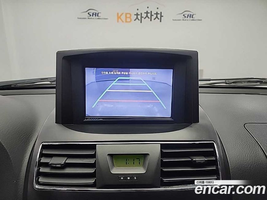 KG_Mobility_Ssangyong Rexton 2014