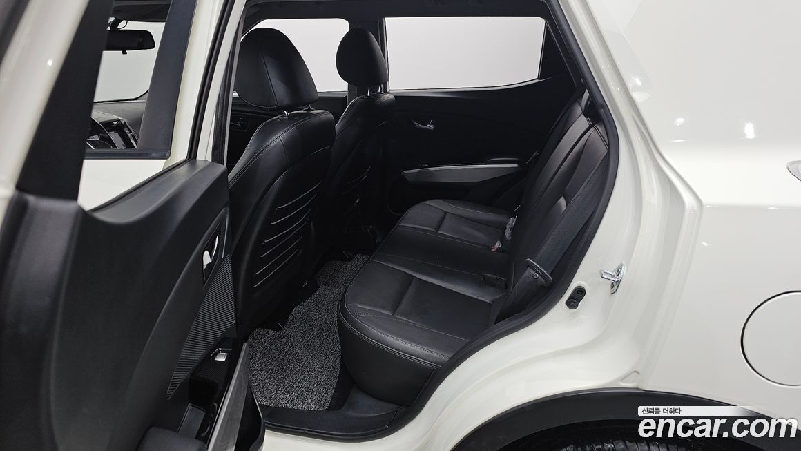 KG_Mobility_Ssangyong TIBOLI 2015