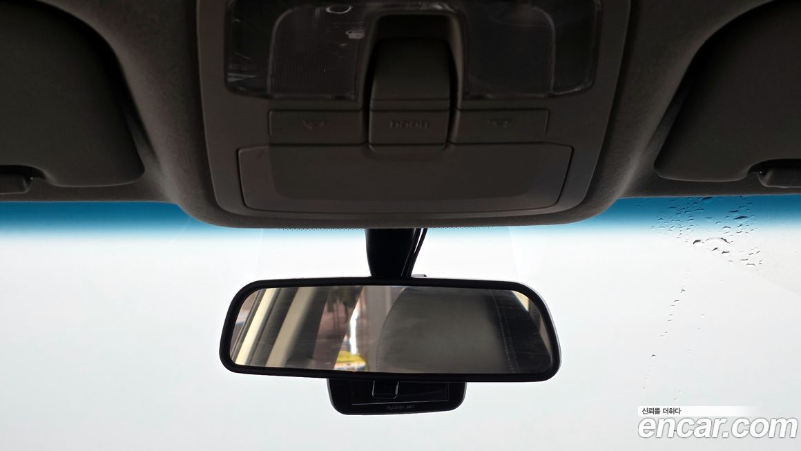 KG_Mobility_Ssangyong TIBOLI 2016