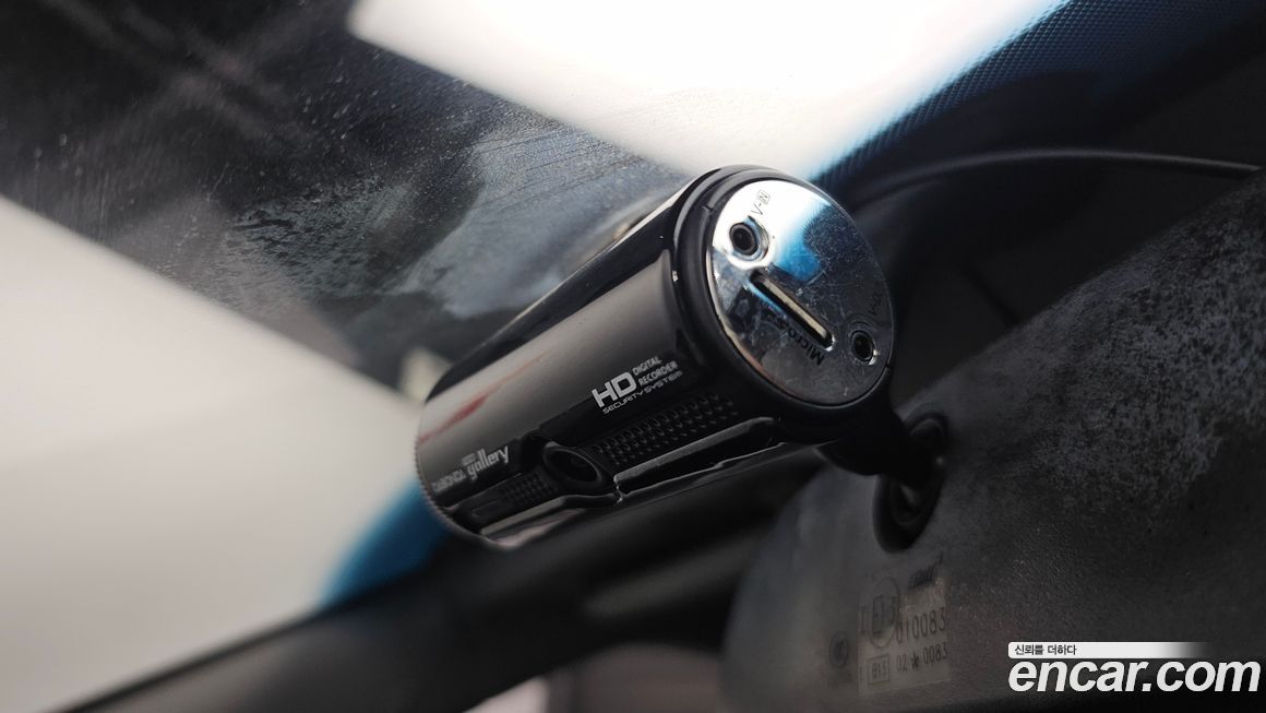 KG_Mobility_Ssangyong TIBOLI 2015