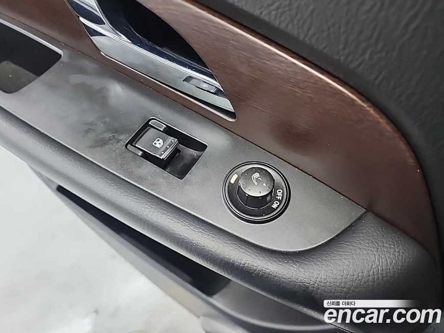 KG_Mobility_Ssangyong Rexton 2014