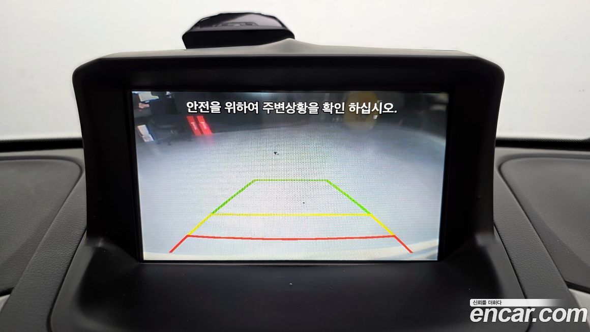 KG_Mobility_Ssangyong TIBOLI 2016