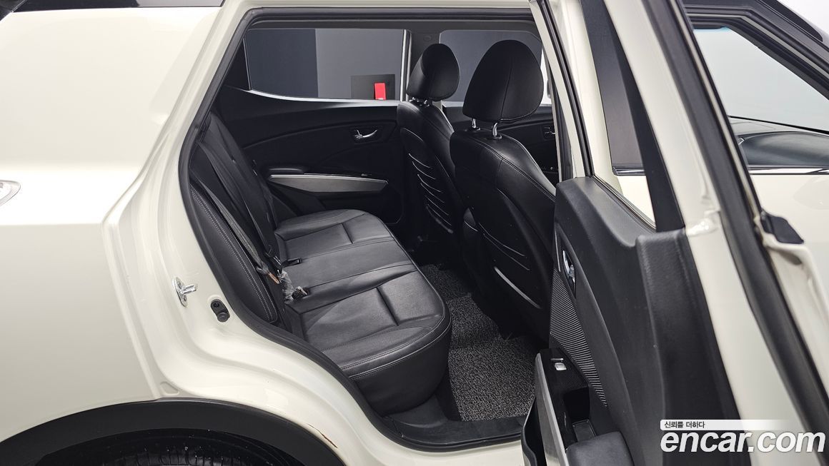 KG_Mobility_Ssangyong TIBOLI 2015