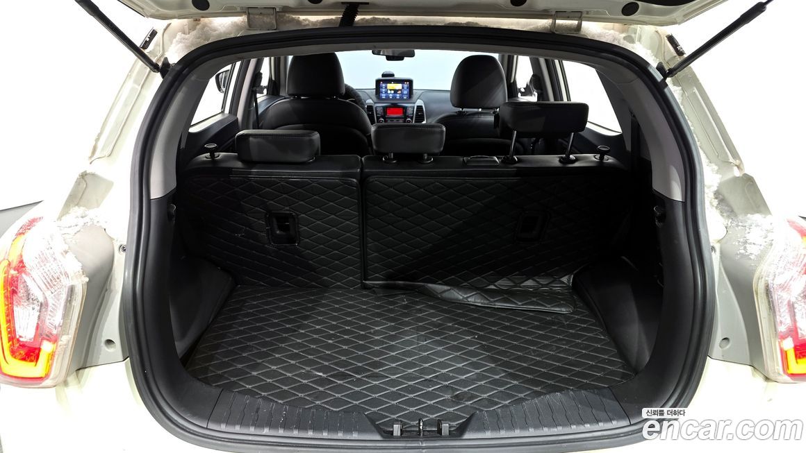 KG_Mobility_Ssangyong TIBOLI 2016