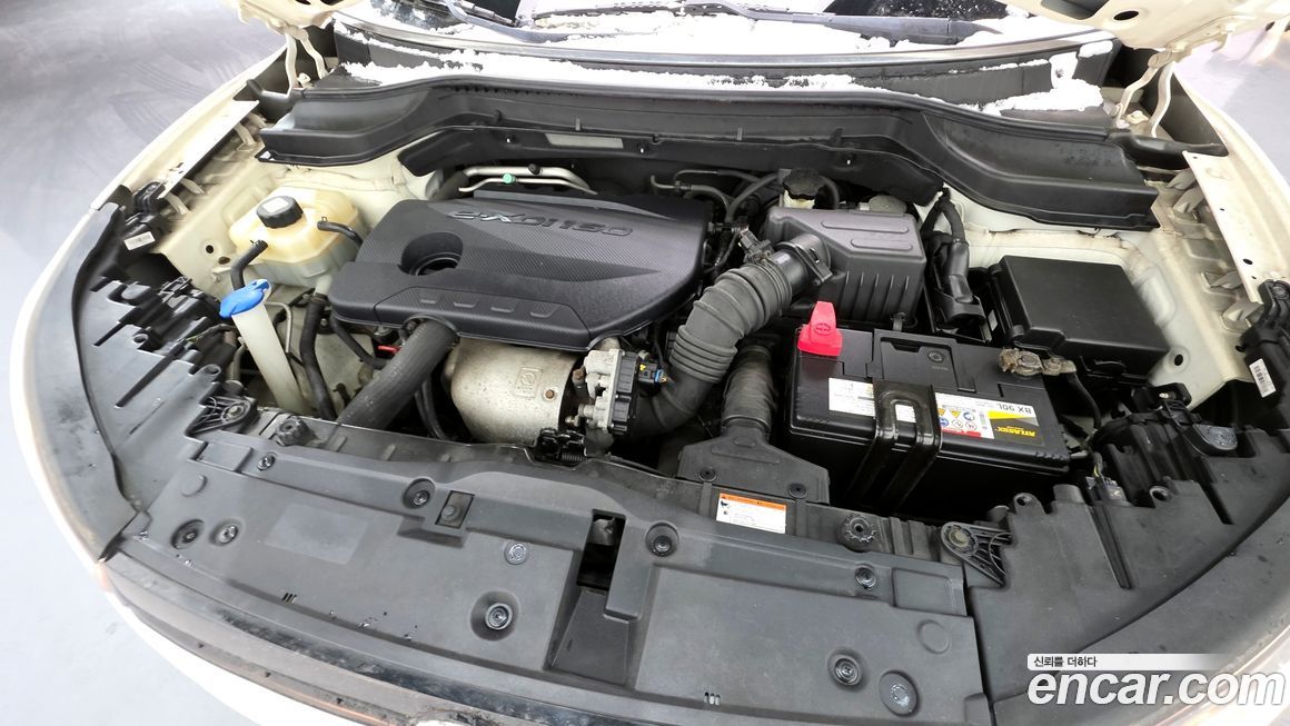 KG_Mobility_Ssangyong TIBOLI 2016