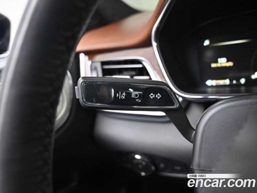 Lincoln Continental 2017