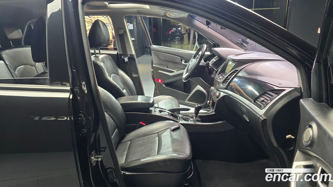 KG_Mobility_Ssangyong KORANDO 2017