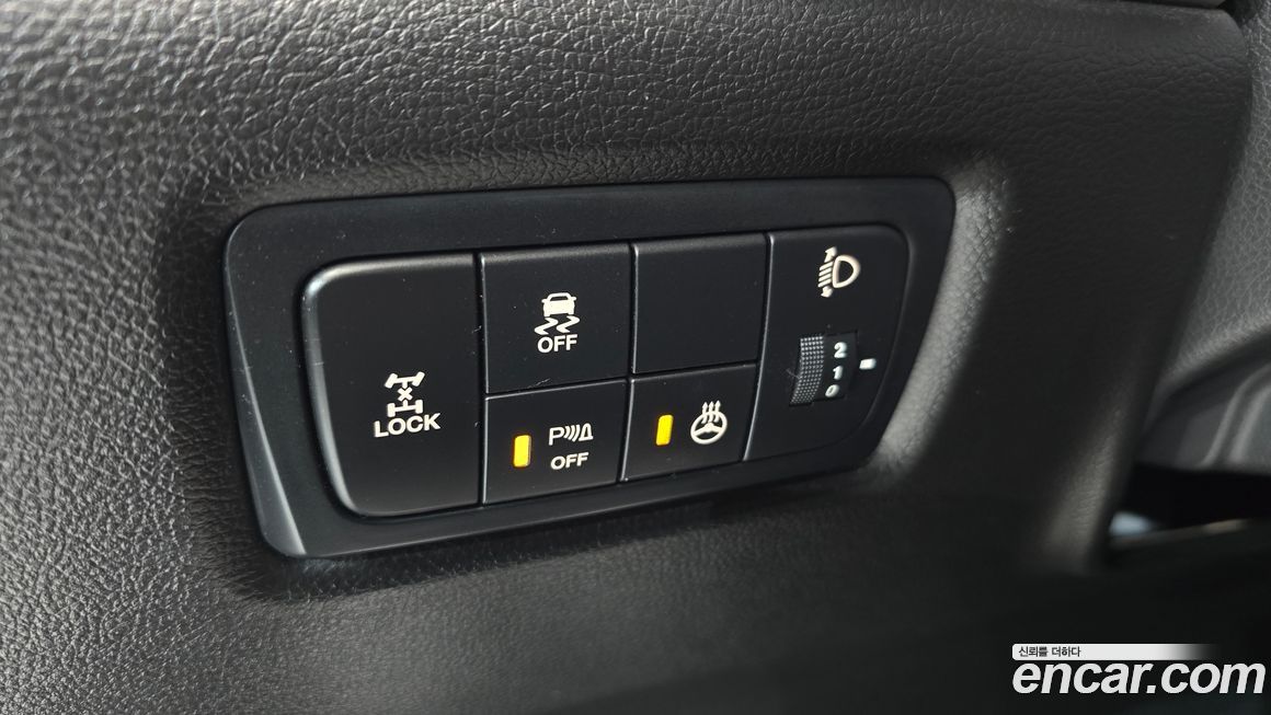 KG_Mobility_Ssangyong KORANDO 2017