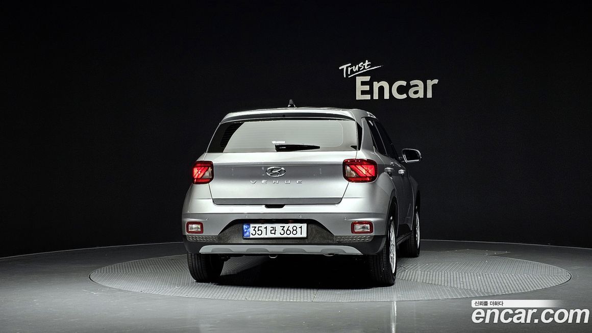 Hyundai Venue 2023
