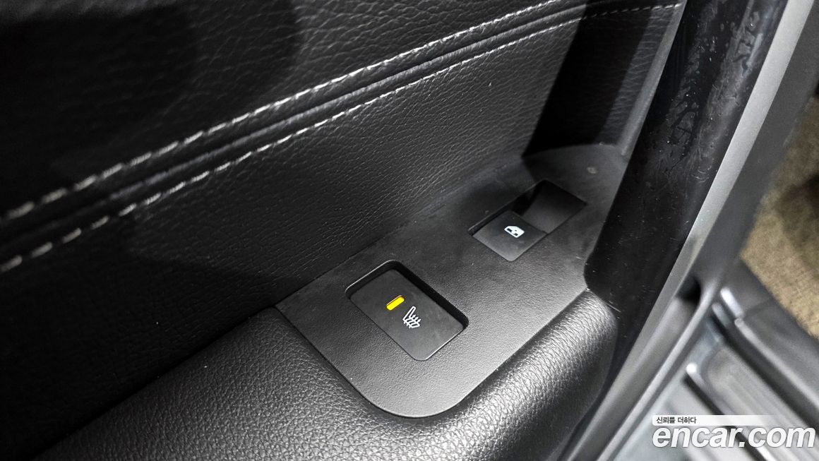 ChevroletGMDaewoo Captiva 2016