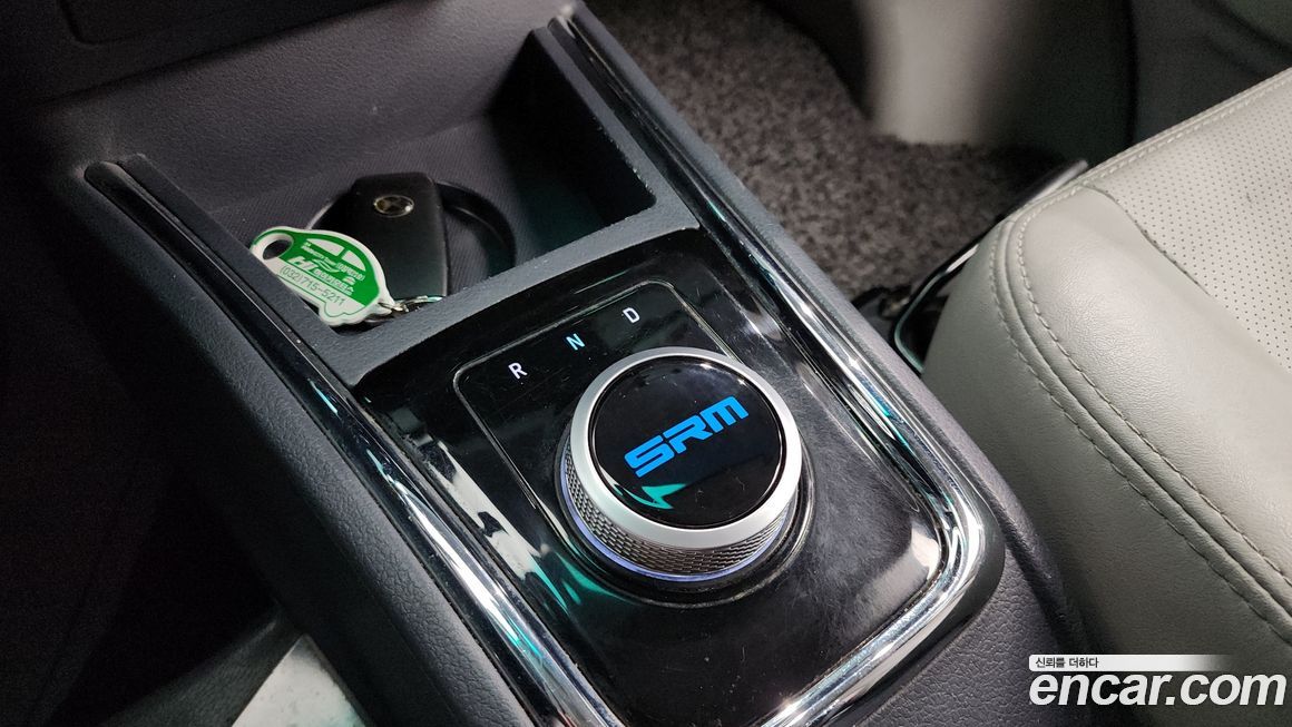 Xin yuan ET Van 2023